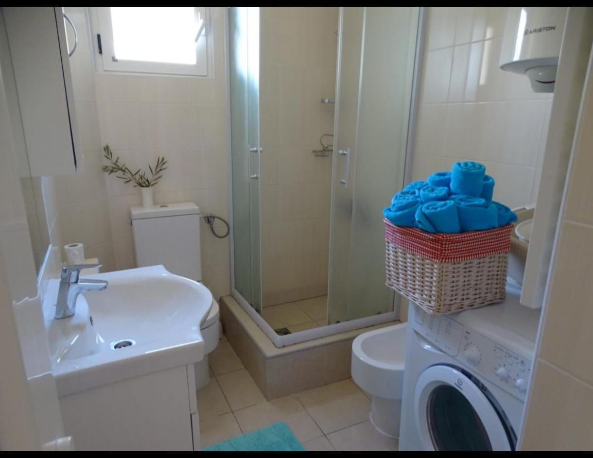 Апартаменты в Будве, Черногория, 54м2 - стоимость 115&nbsp;000€ - Ref: 72610 фото 5