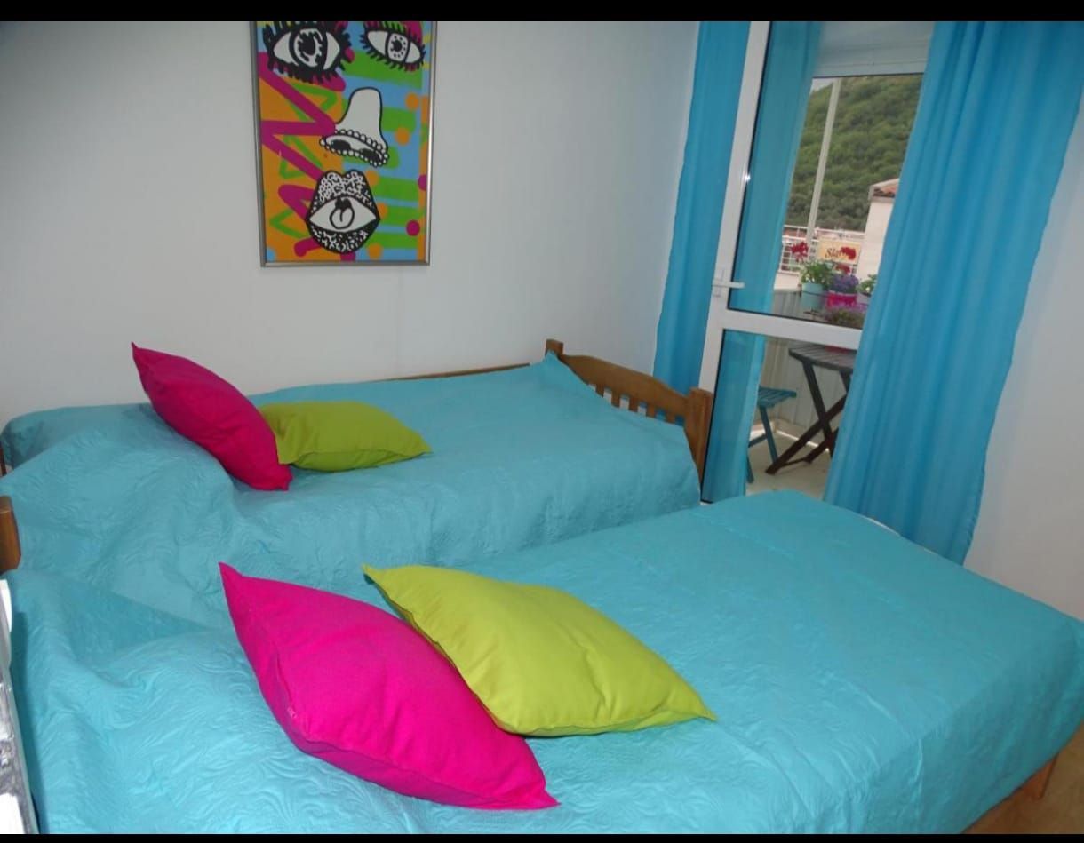 Апартаменты в Будве, Черногория, 54м2 - стоимость 115&nbsp;000€ - Ref: 72610 фото 6