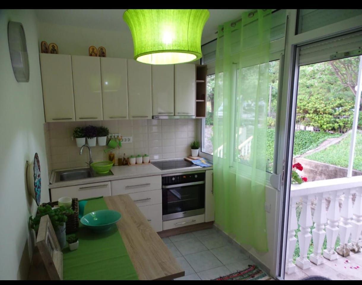 Апартаменты в Будве, Черногория, 54м2 - стоимость 115&nbsp;000€ - Ref: 72610 фото 8