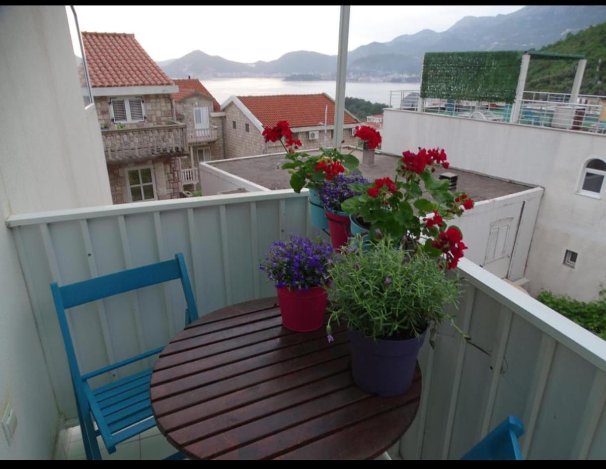 Апартаменты в Будве, Черногория, 54м2 - стоимость 115&nbsp;000€ - Ref: 72610 фото 9