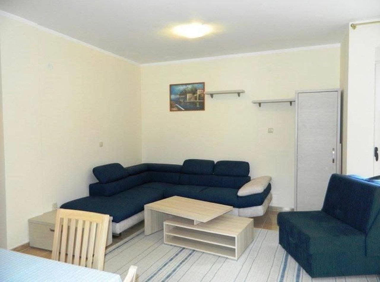 Апартаменты в Бечичах, Черногория, 46м2 - стоимость 115&nbsp;000€ - Ref: 72609 фото 1