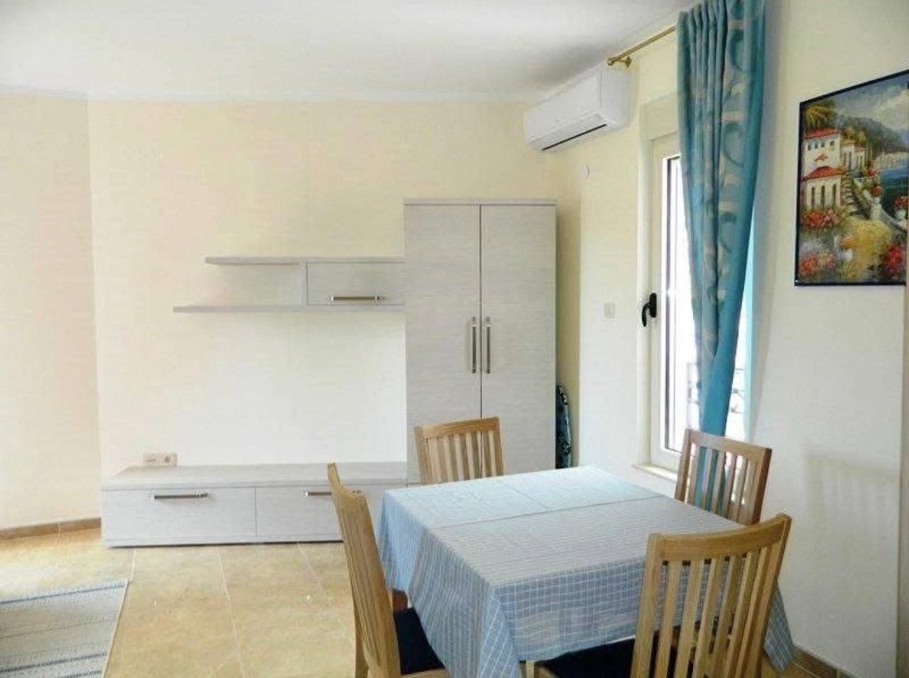 Апартаменты в Бечичах, Черногория, 46м2 - стоимость 115&nbsp;000€ - Ref: 72609 фото 2