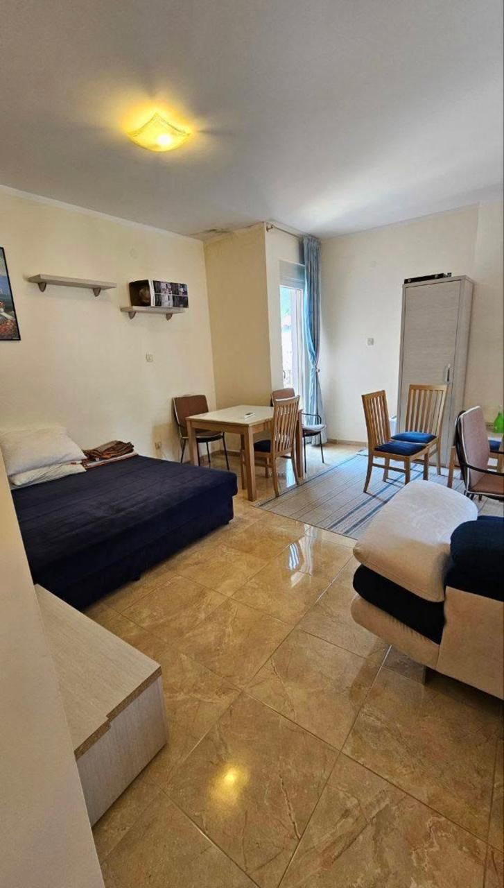 Апартаменты в Бечичах, Черногория, 46м2 - стоимость 115&nbsp;000€ - Ref: 72609 фото 4