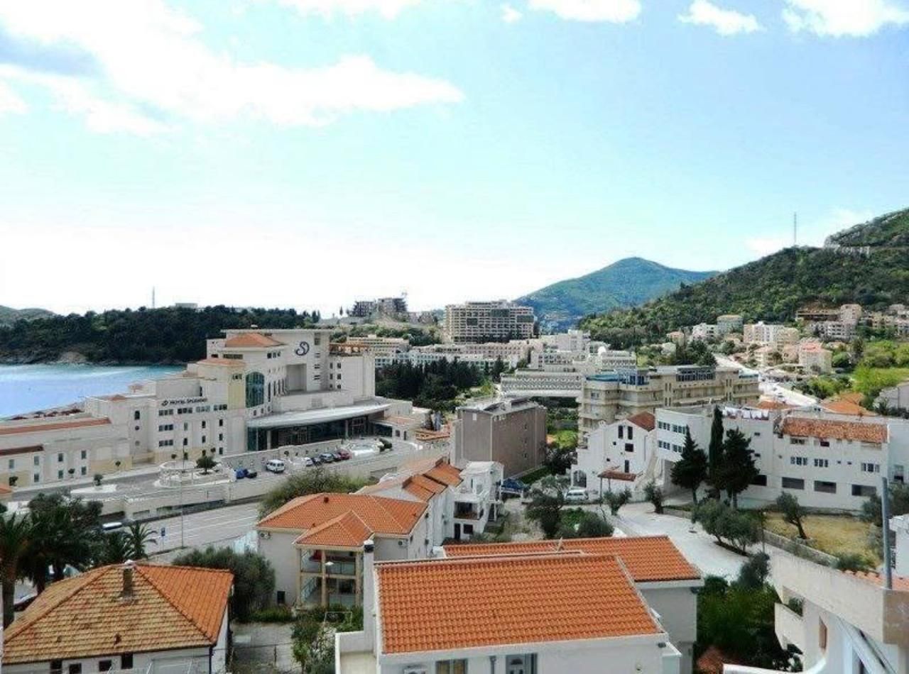 Апартаменты в Бечичах, Черногория, 46м2 - стоимость 115&nbsp;000€ - Ref: 72609 фото 5