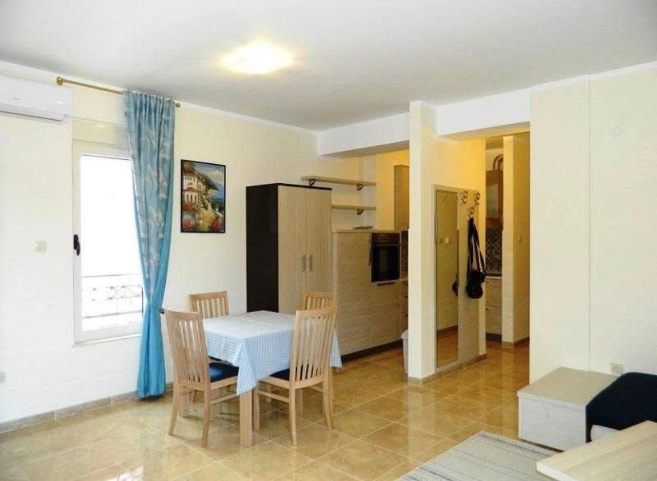 Апартаменты в Бечичах, Черногория, 46м2 - стоимость 115&nbsp;000€ - Ref: 72609 фото 6