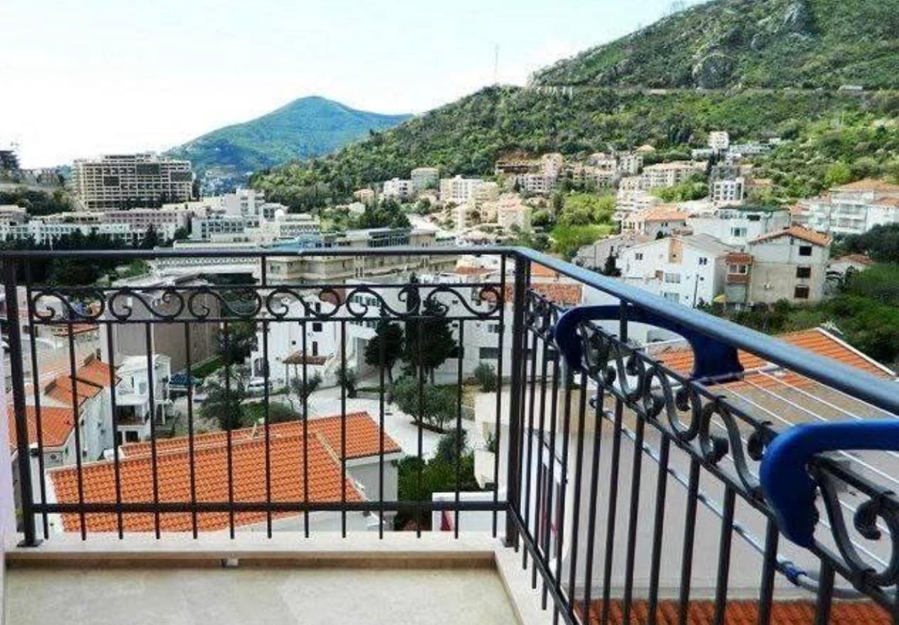 Апартаменты в Бечичах, Черногория, 46м2 - стоимость 115&nbsp;000€ - Ref: 72609 фото 7