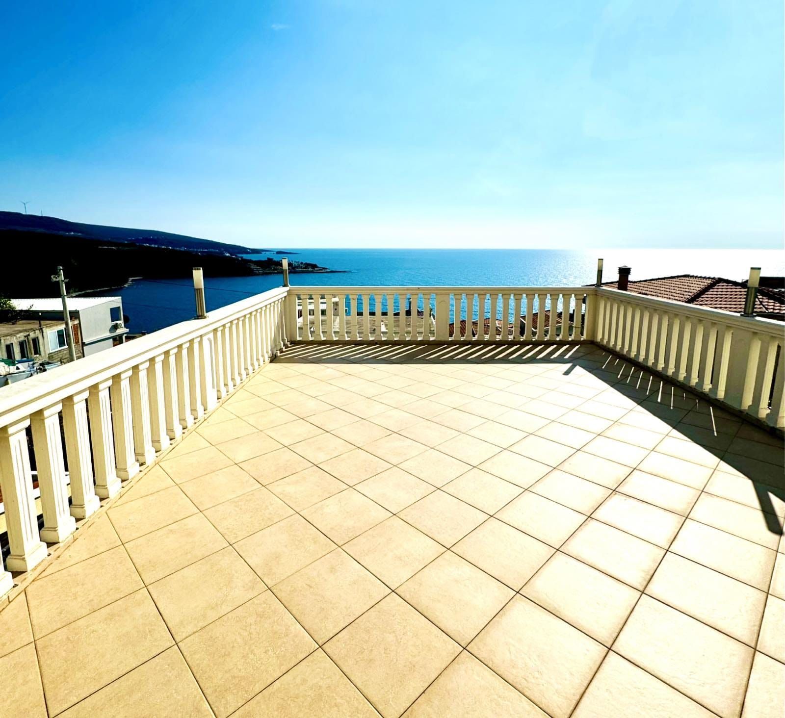 Коттедж в Добра воде, Черногория, 225м2 - стоимость 340&nbsp;000€ - Ref: 72608 фото 1