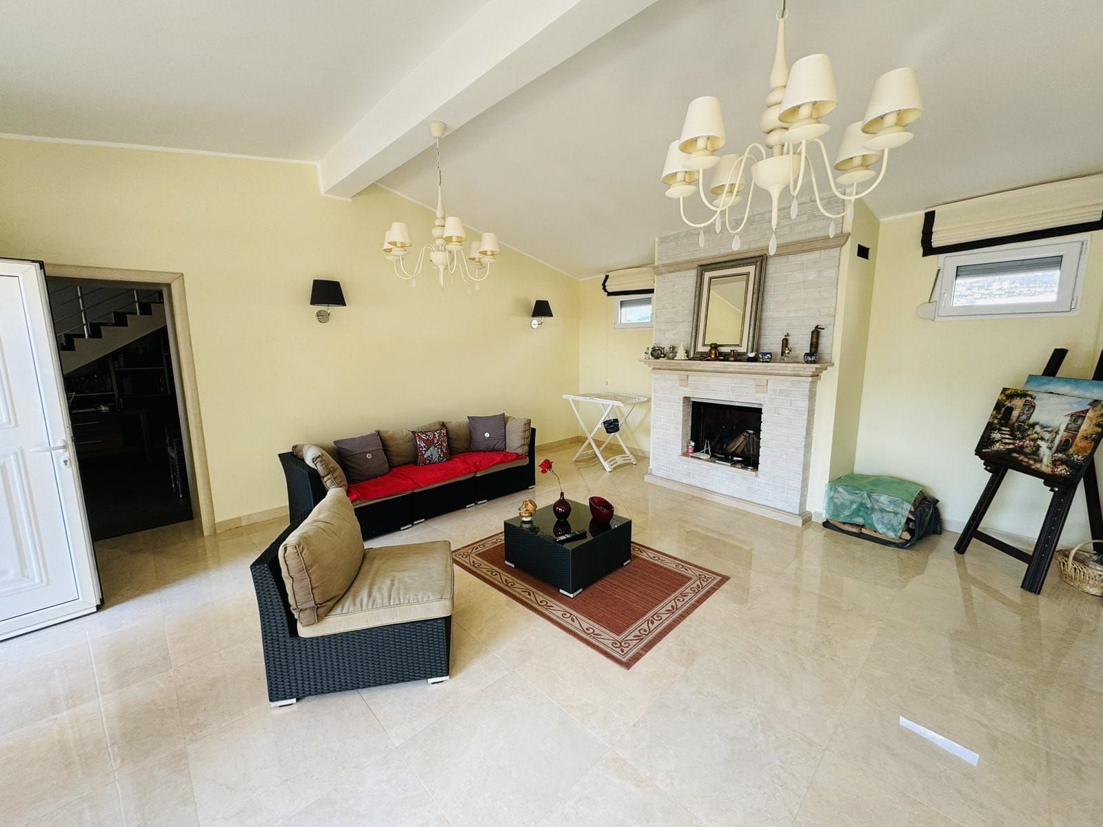 Коттедж в Добра воде, Черногория, 225м2 - стоимость 340&nbsp;000€ - Ref: 72608 фото 11