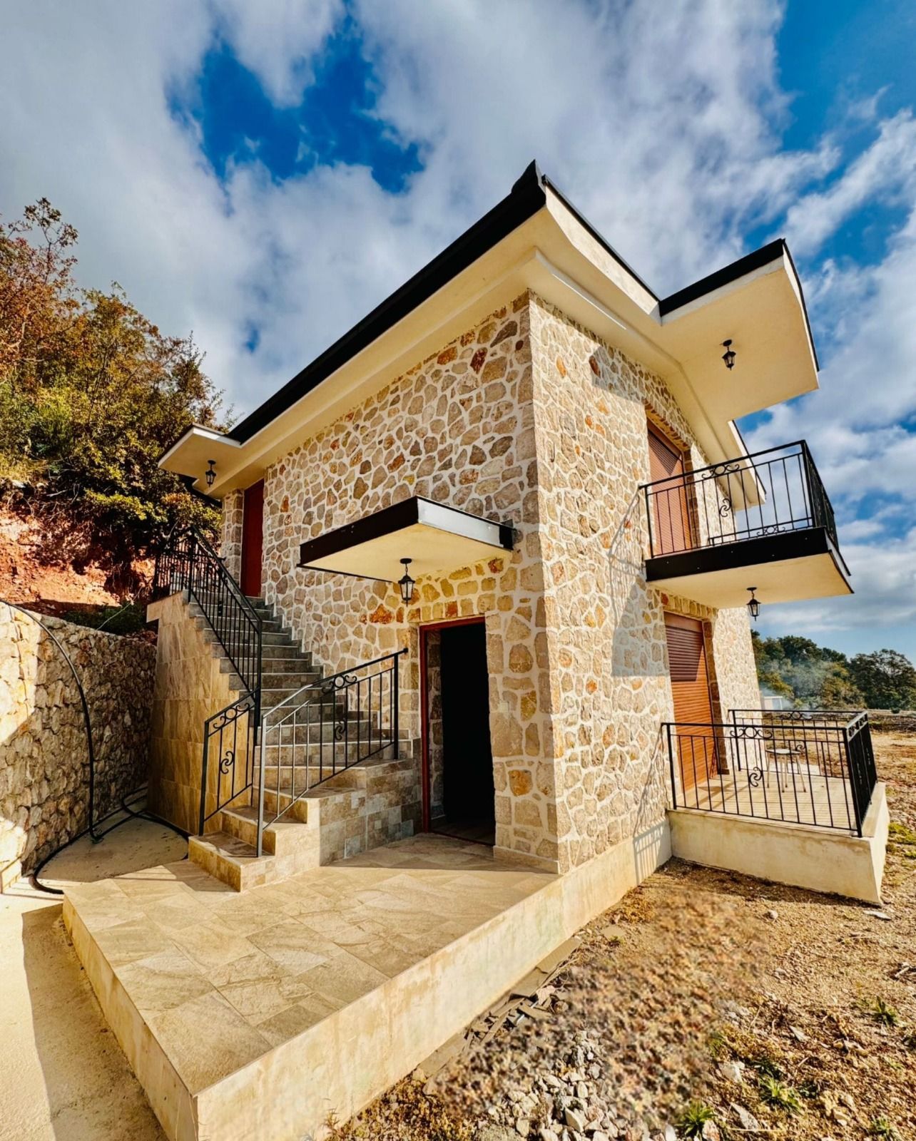 Коттедж в Добра воде, Черногория, 82м2 - стоимость 270&nbsp;000€ - Ref: 72607 фото 1