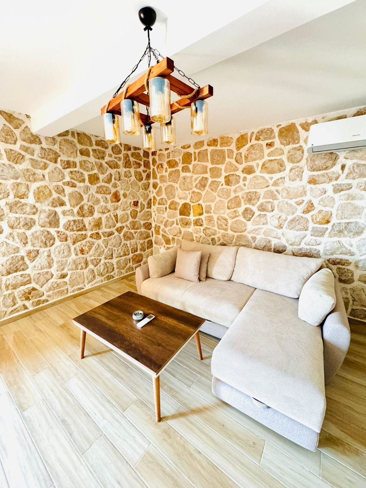 Коттедж в Добра воде, Черногория, 82м2 - стоимость 270&nbsp;000€ - Ref: 72607 фото 2