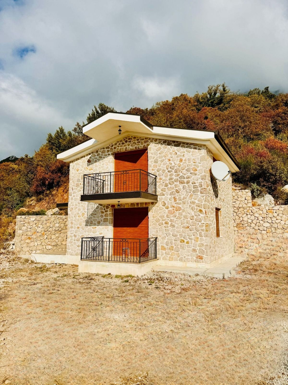 Коттедж в Добра воде, Черногория, 82м2 - стоимость 270&nbsp;000€ - Ref: 72607 фото 3