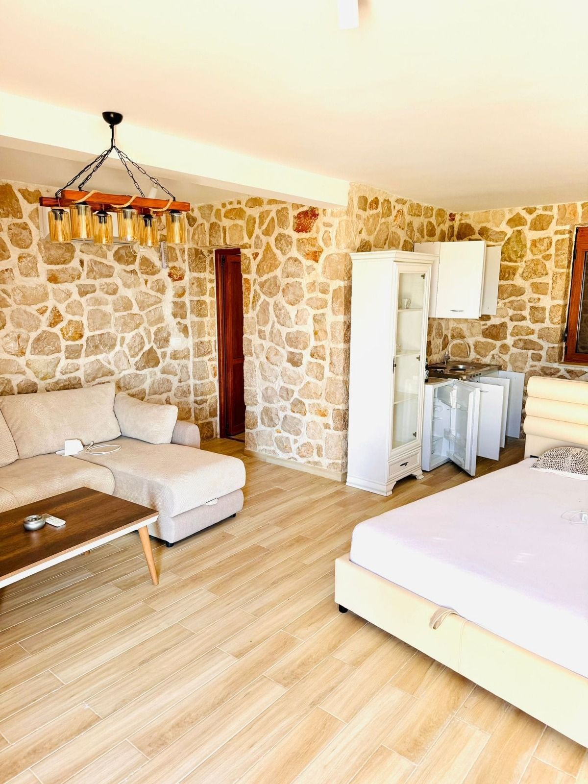 Коттедж в Добра воде, Черногория, 82м2 - стоимость 270&nbsp;000€ - Ref: 72607 фото 9