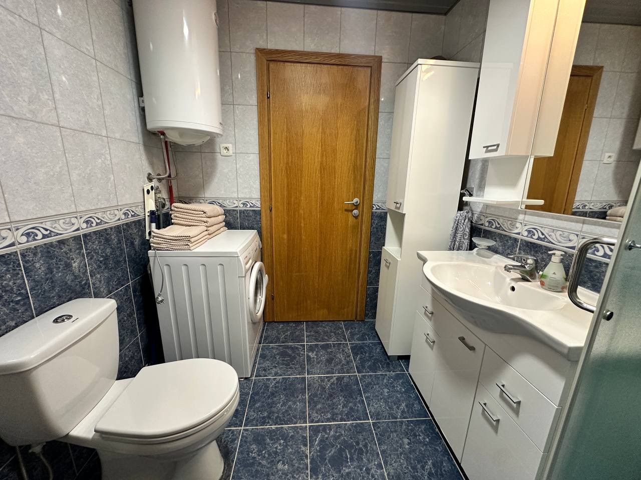 Апартаменты в Будве, Черногория, 47м2 - стоимость 149&nbsp;000€ - Ref: 72606 фото 7