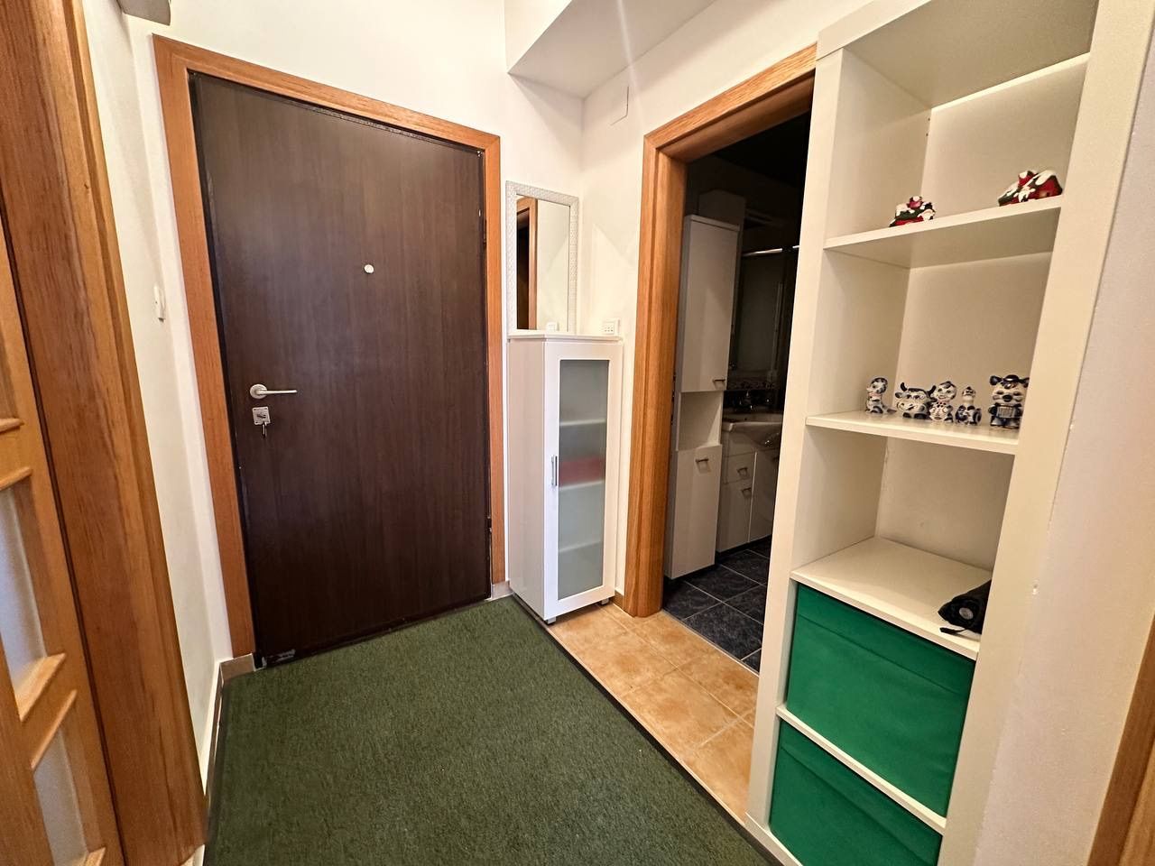 Апартаменты в Будве, Черногория, 47м2 - стоимость 149&nbsp;000€ - Ref: 72606 фото 8