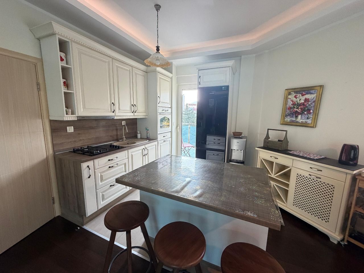 Апартаменты в Бечичах, Черногория, 89м2 - стоимость 365&nbsp;000€ - Ref: 72605 фото 7