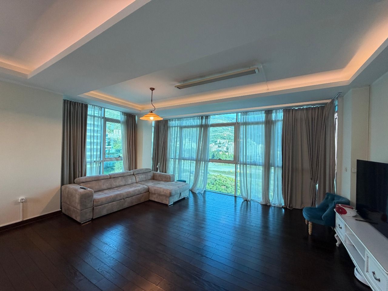 Апартаменты в Бечичах, Черногория, 89м2 - стоимость 365&nbsp;000€ - Ref: 72605 фото 8