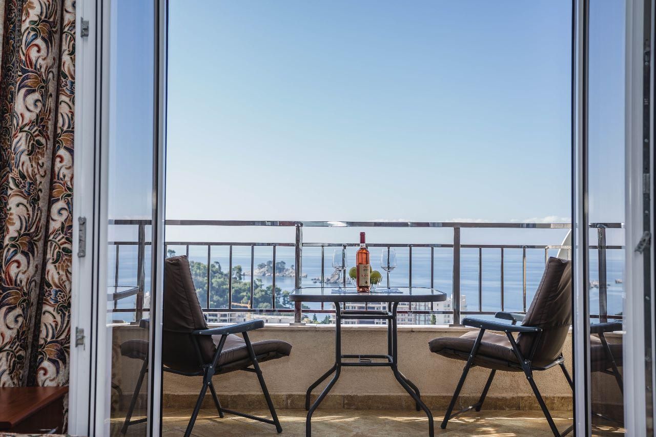 Апартаменты в Петроваце, Черногория, 43м2 - стоимость 135&nbsp;000€ - Ref: 72622 фото 1