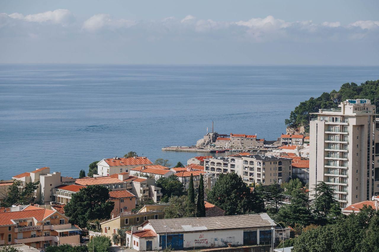 Апартаменты в Петроваце, Черногория, 43м2 - стоимость 135&nbsp;000€ - Ref: 72622 фото 2