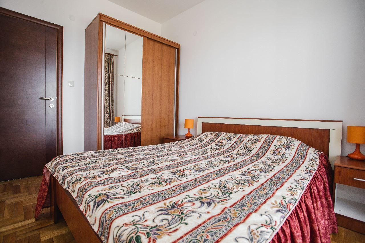 Апартаменты в Петроваце, Черногория, 43м2 - стоимость 135&nbsp;000€ - Ref: 72622 фото 4