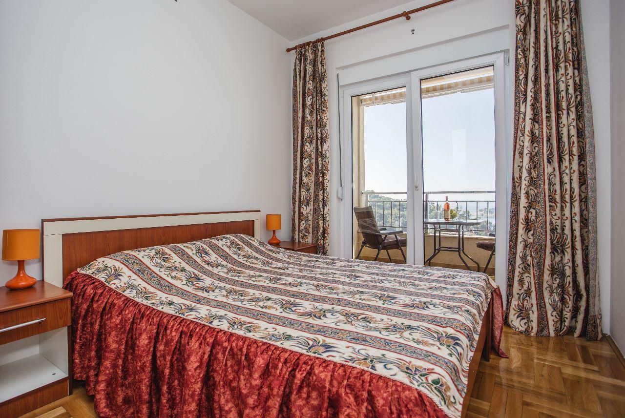 Апартаменты в Петроваце, Черногория, 43м2 - стоимость 135&nbsp;000€ - Ref: 72622 фото 5