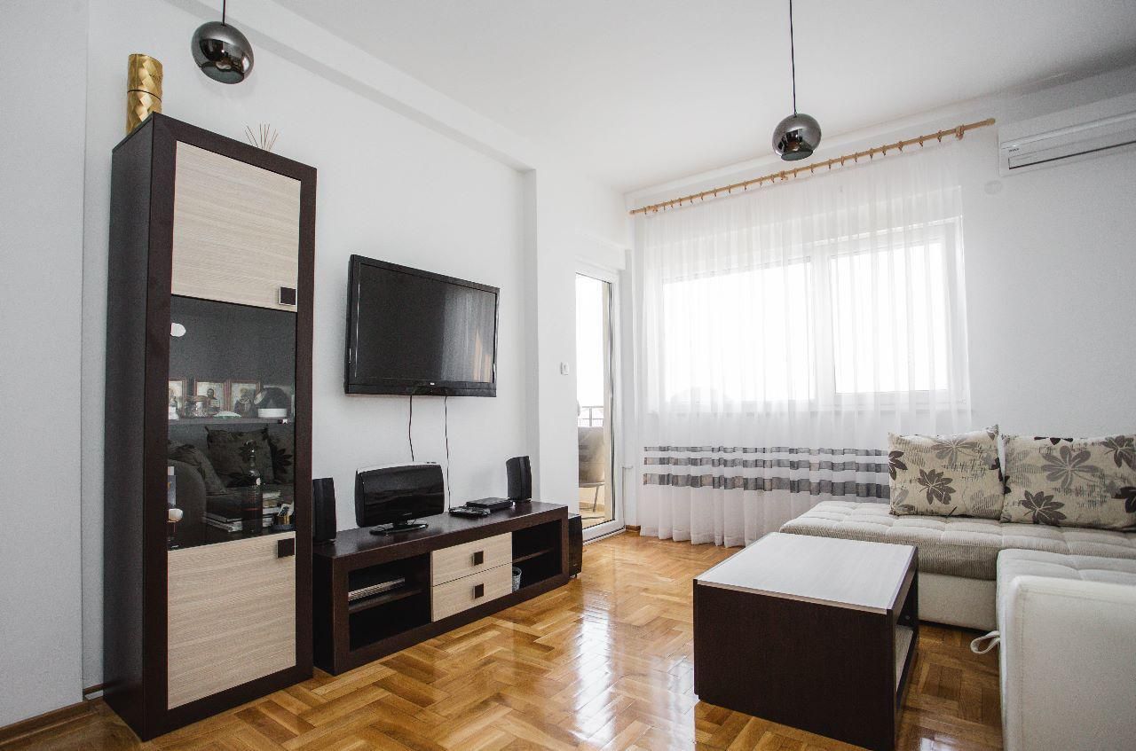 Апартаменты в Петроваце, Черногория, 43м2 - стоимость 135&nbsp;000€ - Ref: 72622 фото 7