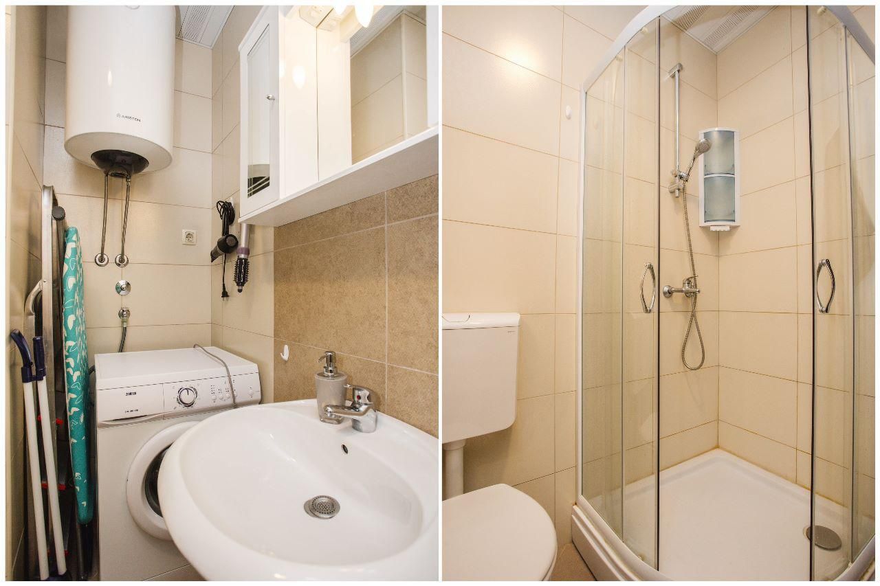 Апартаменты в Петроваце, Черногория, 43м2 - стоимость 135&nbsp;000€ - Ref: 72622 фото 9