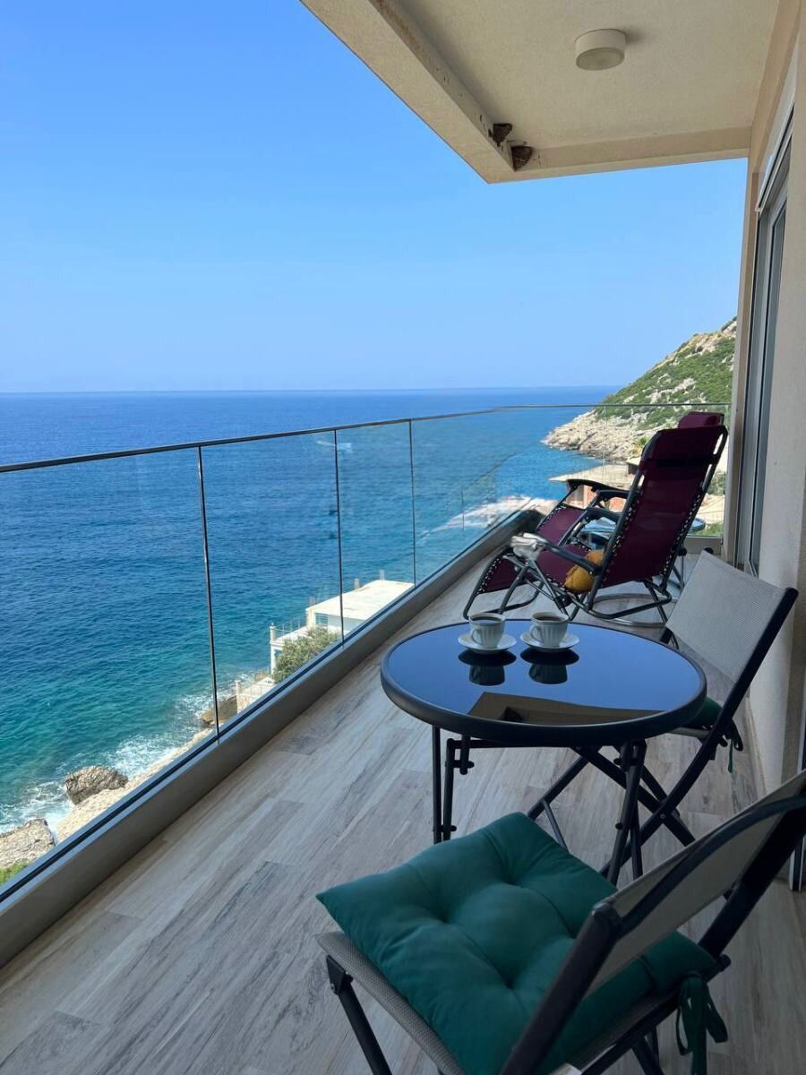 Апартаменты в Бечичах, Черногория, 86м2 - стоимость 258&nbsp;000€ - Ref: 72621 фото 1