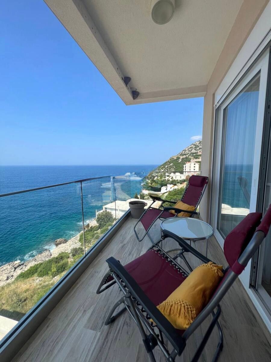 Апартаменты в Бечичах, Черногория, 86м2 - стоимость 258&nbsp;000€ - Ref: 72621 фото 7