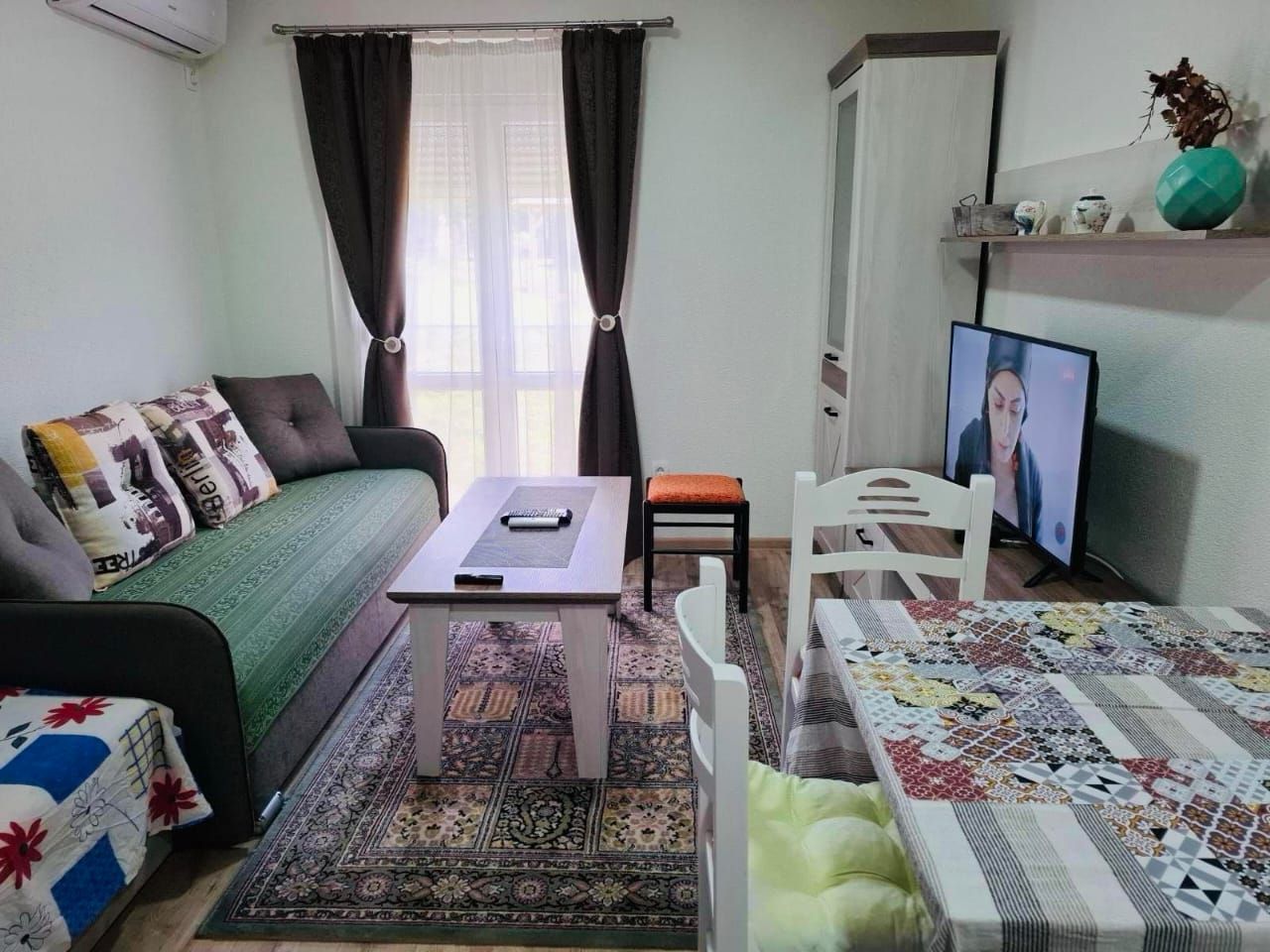 Апартаменты в Жабляке, Черногория, 38м2 - стоимость 80&nbsp;000€ - Ref: 72619 фото 1