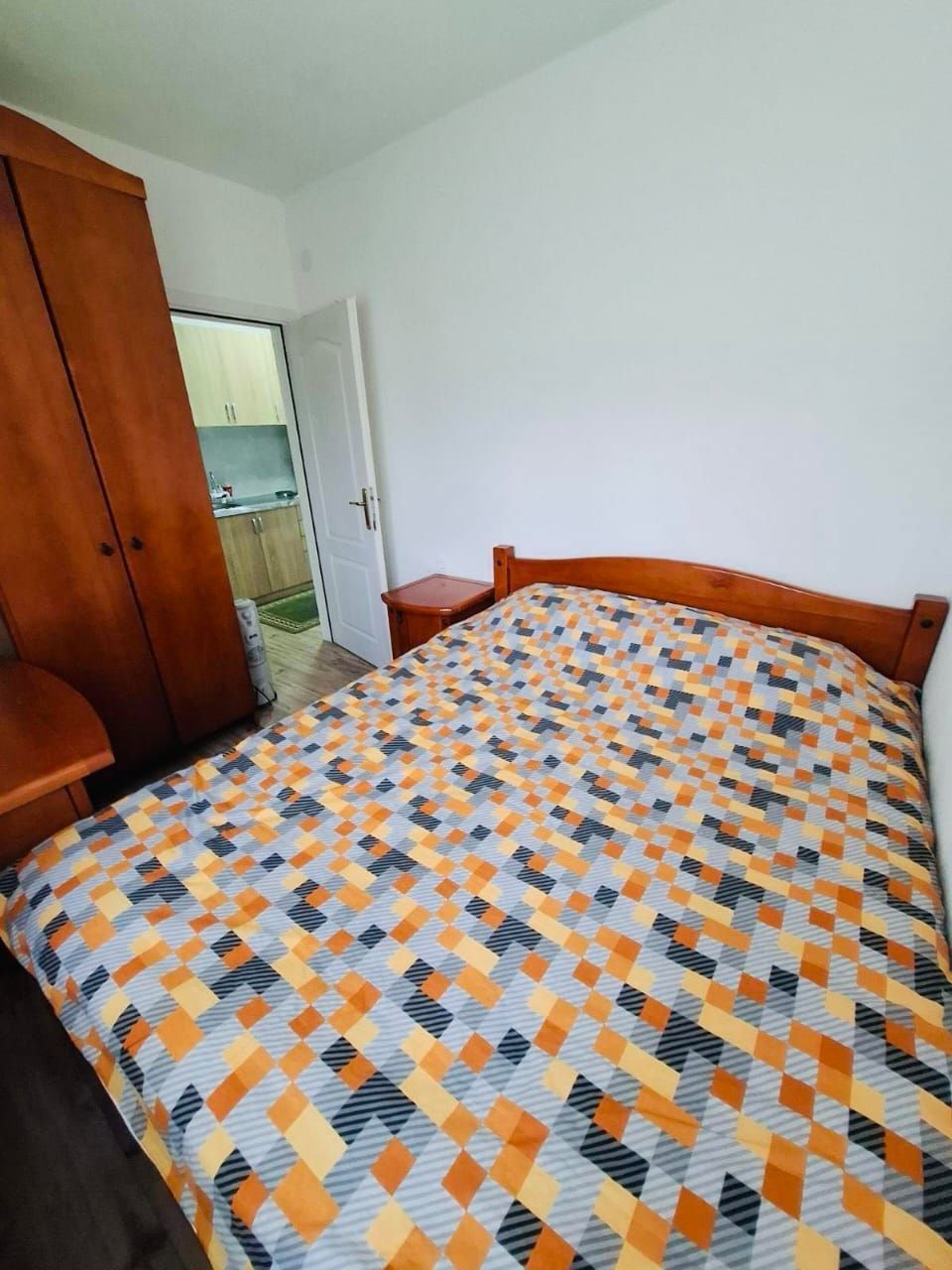 Апартаменты в Жабляке, Черногория, 38м2 - стоимость 80&nbsp;000€ - Ref: 72619 фото 2