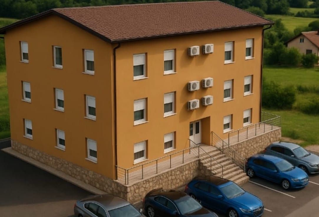 Апартаменты в Жабляке, Черногория, 38м2 - стоимость 80&nbsp;000€ - Ref: 72619 фото 5