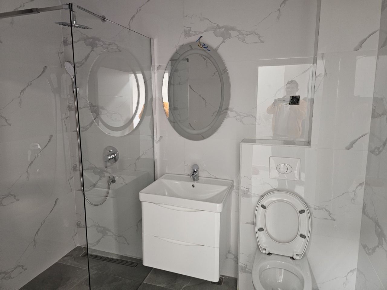 Апартаменты в Дженовичах, Черногория, 51м2 - стоимость 160&nbsp;000€ - Ref: 72618 фото 8