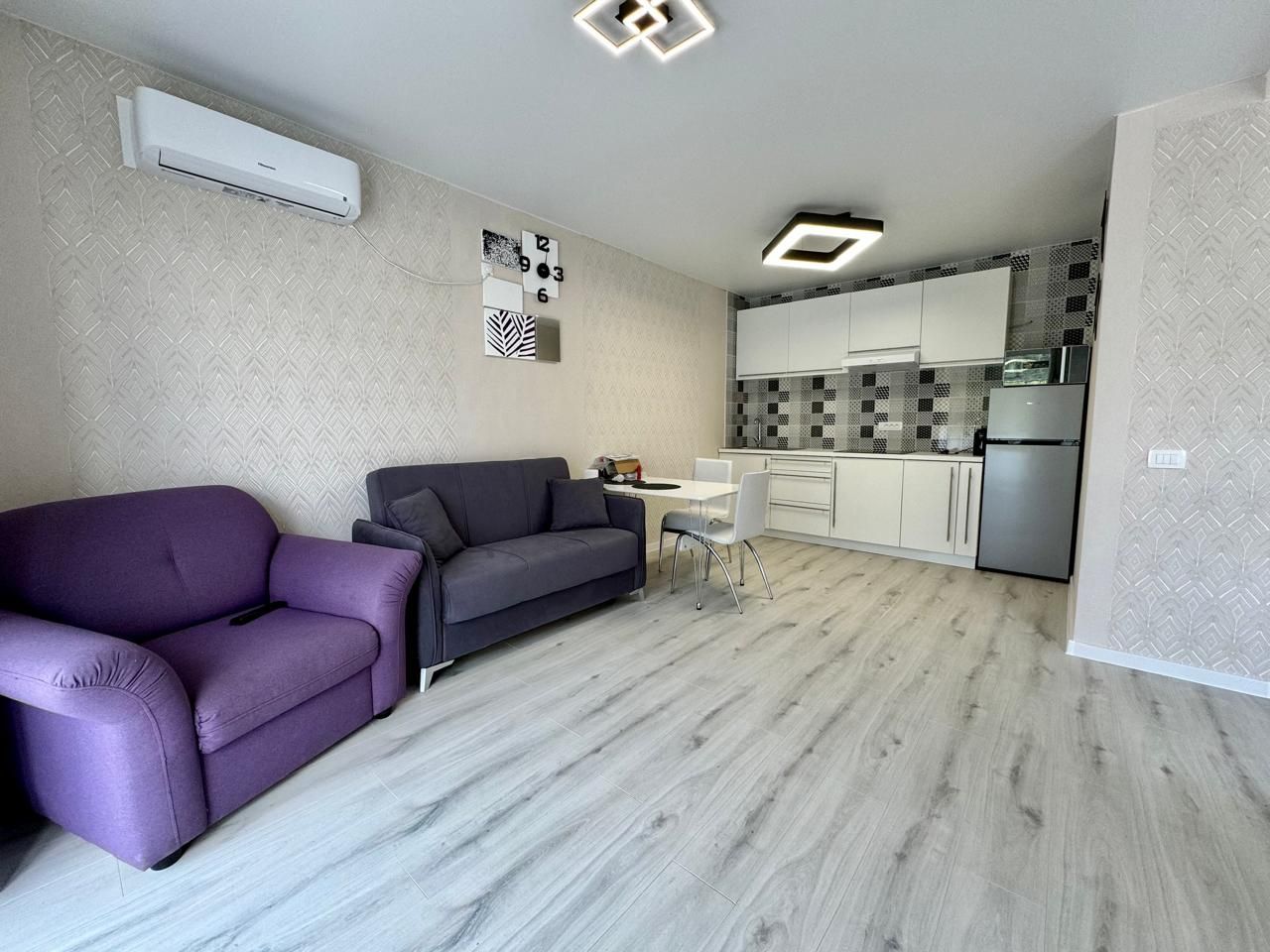 Апартаменты в Shushan в Баре, Черногория, 43м2 - стоимость 120&nbsp;000€ - Ref: 72617 фото 1