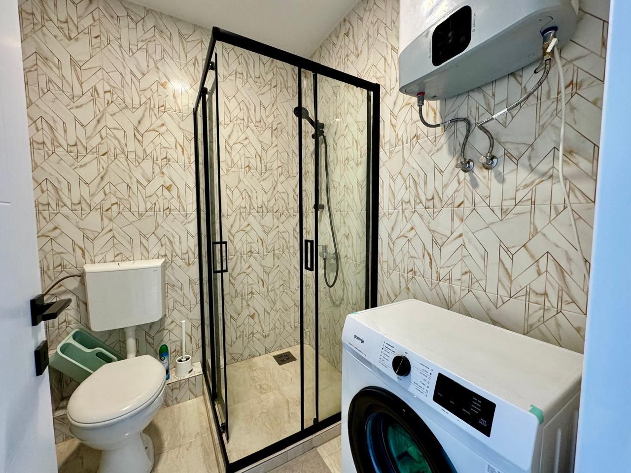 Апартаменты в Shushan в Баре, Черногория, 43м2 - стоимость 120&nbsp;000€ - Ref: 72617 фото 11