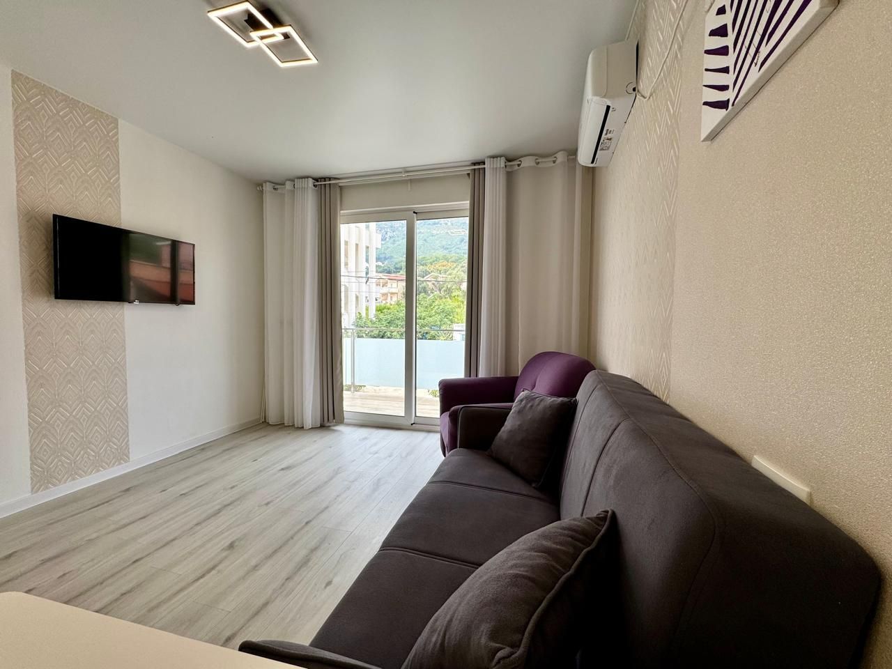 Апартаменты в Shushan в Баре, Черногория, 43м2 - стоимость 120&nbsp;000€ - Ref: 72617 фото 3