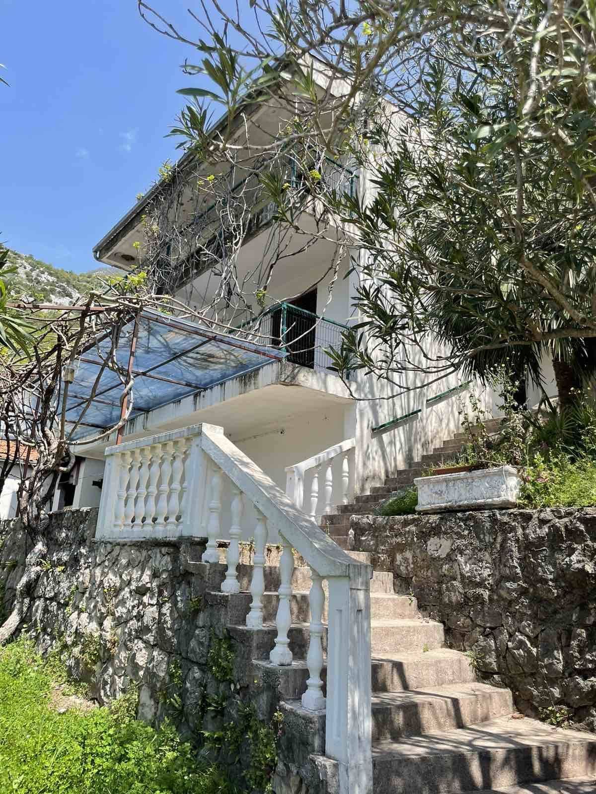 Коттедж в Сутоморе, Черногория, 157м2 - стоимость 119&nbsp;000€ - Ref: 72614 фото 1