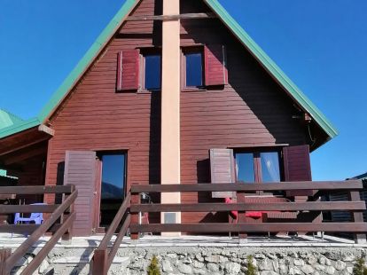 Котедж у Жабляку, Чорногорія за 145 000€ (ID:72612)