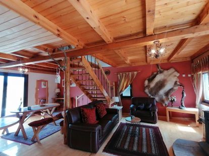 Коттедж в Жабляке, Черногория, 120м2 - стоимость 145&nbsp;000€ - Ref: 72612 фото 2