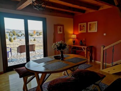 Коттедж в Жабляке, Черногория, 120м2 - стоимость 145&nbsp;000€ - Ref: 72612 фото 3