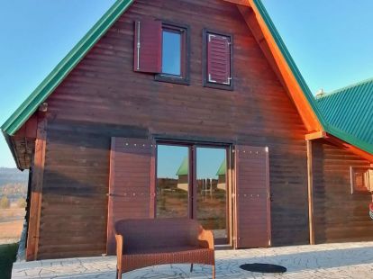 Коттедж в Жабляке, Черногория, 120м2 - стоимость 145&nbsp;000€ - Ref: 72612 фото 4