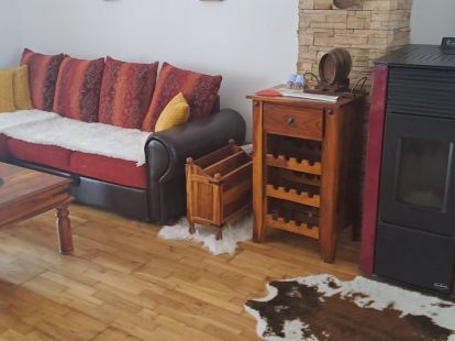 Cottage in Zabljak, Montenegro for 150 000€ (ID:72611)