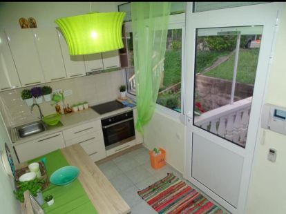 Апартаменты в Будве, Черногория, 54м2 - стоимость 115&nbsp;000€ - Ref: 72610 фото 2