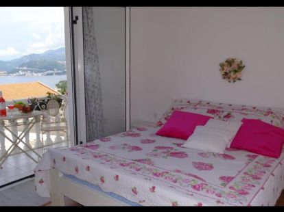 Апартаменты в Будве, Черногория, 54м2 - стоимость 115&nbsp;000€ - Ref: 72610 фото 4