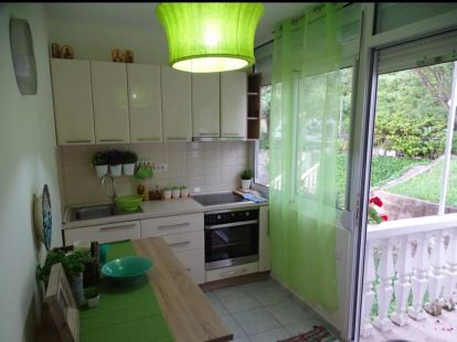 Апартаменты в Будве, Черногория, 54м2 - стоимость 115&nbsp;000€ - Ref: 72610 фото 8