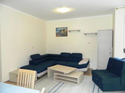 Apartments in Becici, Montenegro for 115 000€ (ID:72609)