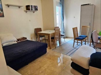 Апартаменты в Бечичах, Черногория, 46м2 - стоимость 115&nbsp;000€ - Ref: 72609 фото 4