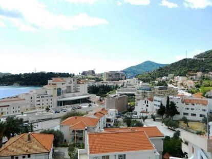 Апартаменты в Бечичах, Черногория, 46м2 - стоимость 115&nbsp;000€ - Ref: 72609 фото 5