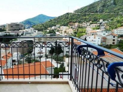 Апартаменты в Бечичах, Черногория, 46м2 - стоимость 115&nbsp;000€ - Ref: 72609 фото 7