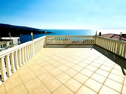 Cottage in Dobra Voda, Montenegro for 340 000€ (ID:72608)