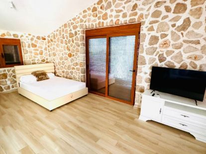 Коттедж в Добра воде, Черногория, 82м2 - стоимость 270&nbsp;000€ - Ref: 72607 фото 12